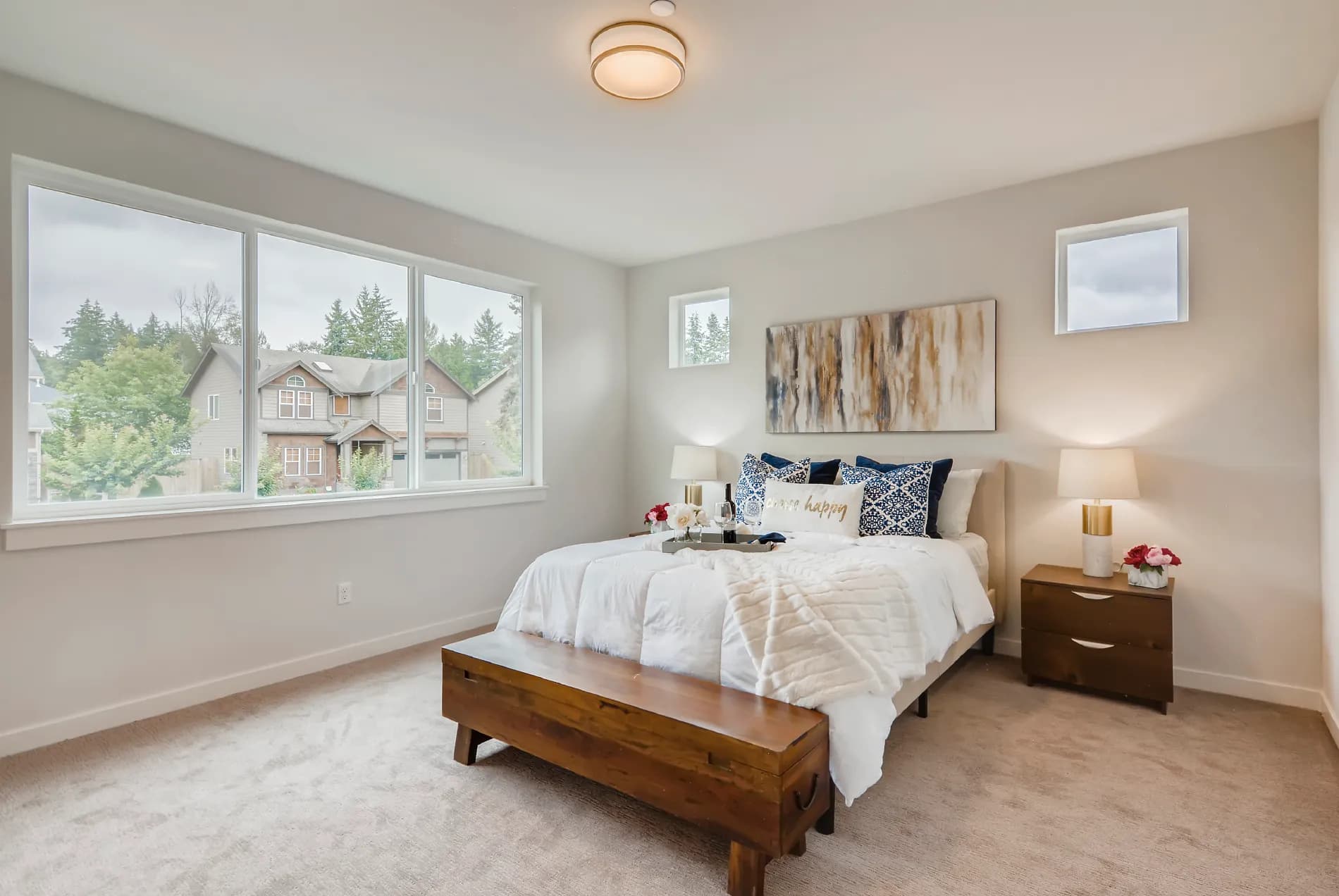 Crafting Homes, Building Dreams: For You