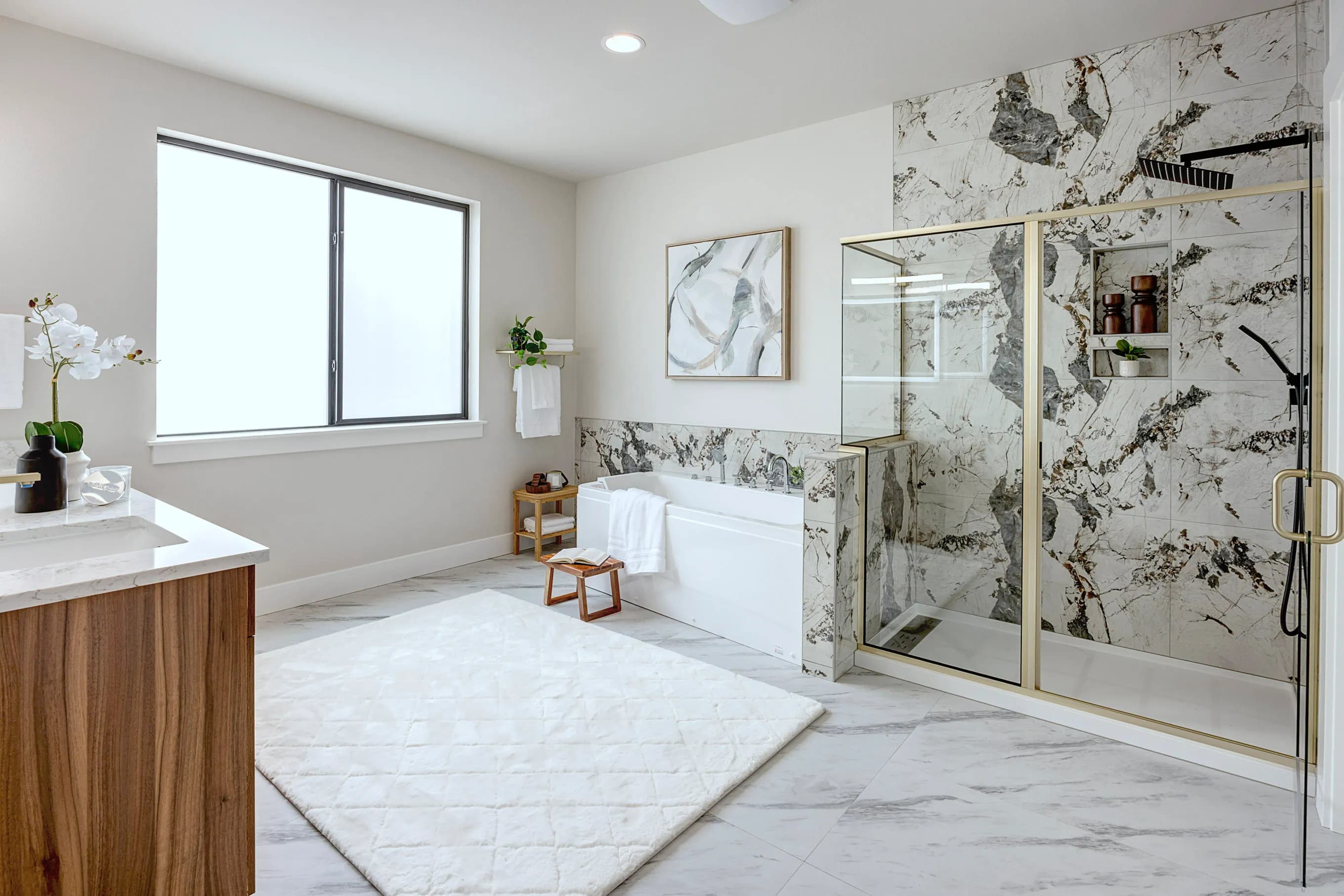 Crafting Homes, Building Dreams: For You